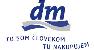 dm drogerie markt Slovakia